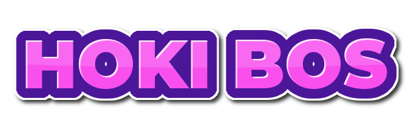 HOKI BOS LOGO